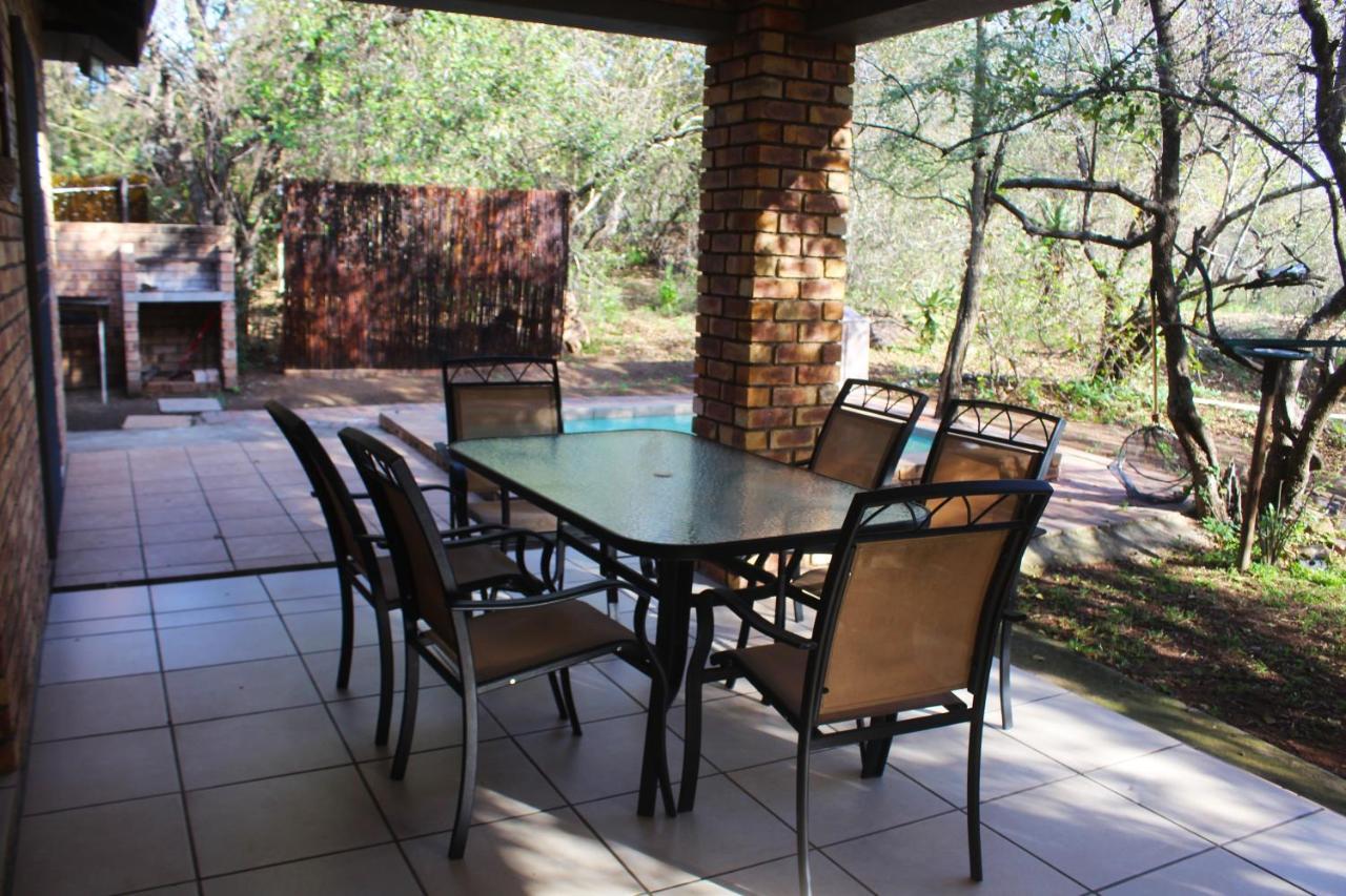 Nature House Marloth Park Εξωτερικό φωτογραφία